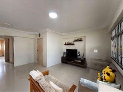 Blk 673C Jurong West Street 65 (Jurong West), HDB 4 Rooms #532582961